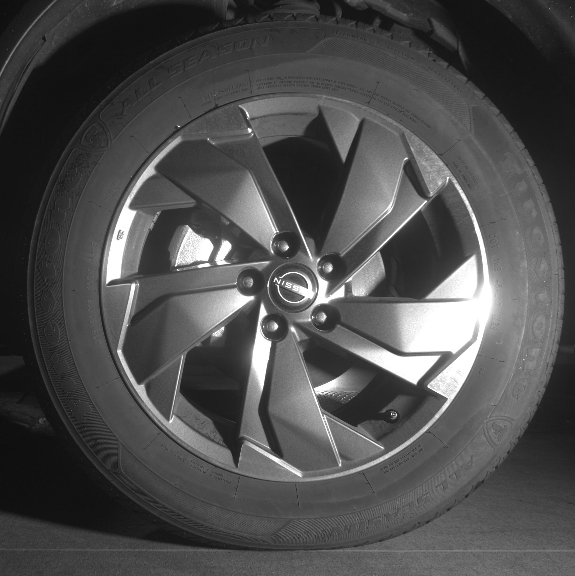 Thumbnail: 2025 Nissan Rogue - 9