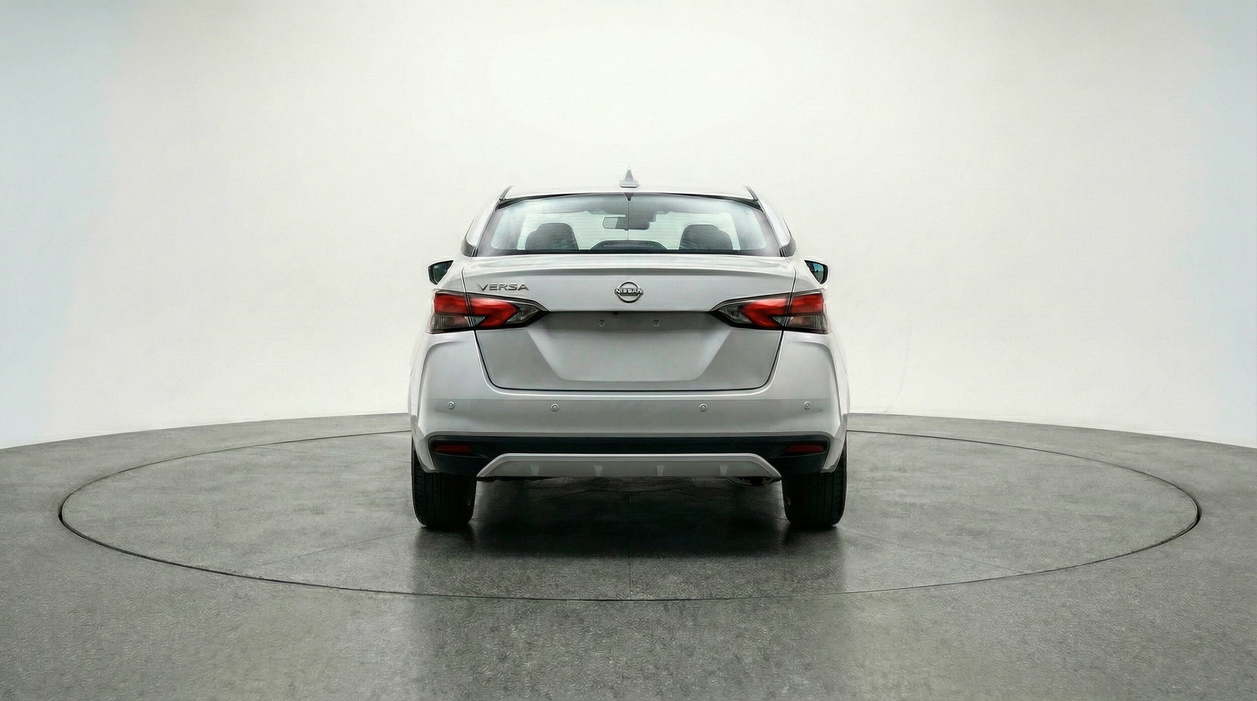 Thumbnail: 2025 Nissan Versa - 6