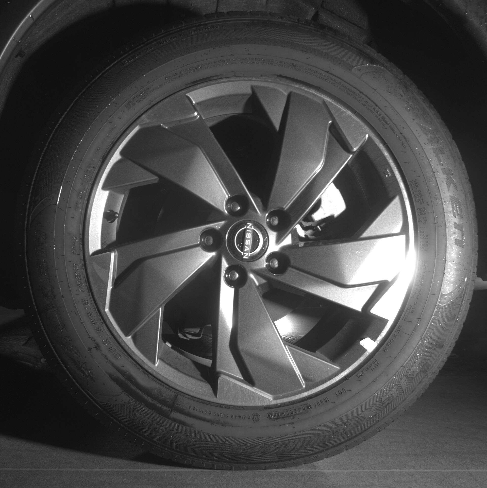 Thumbnail: 2025 Nissan Rogue - 11