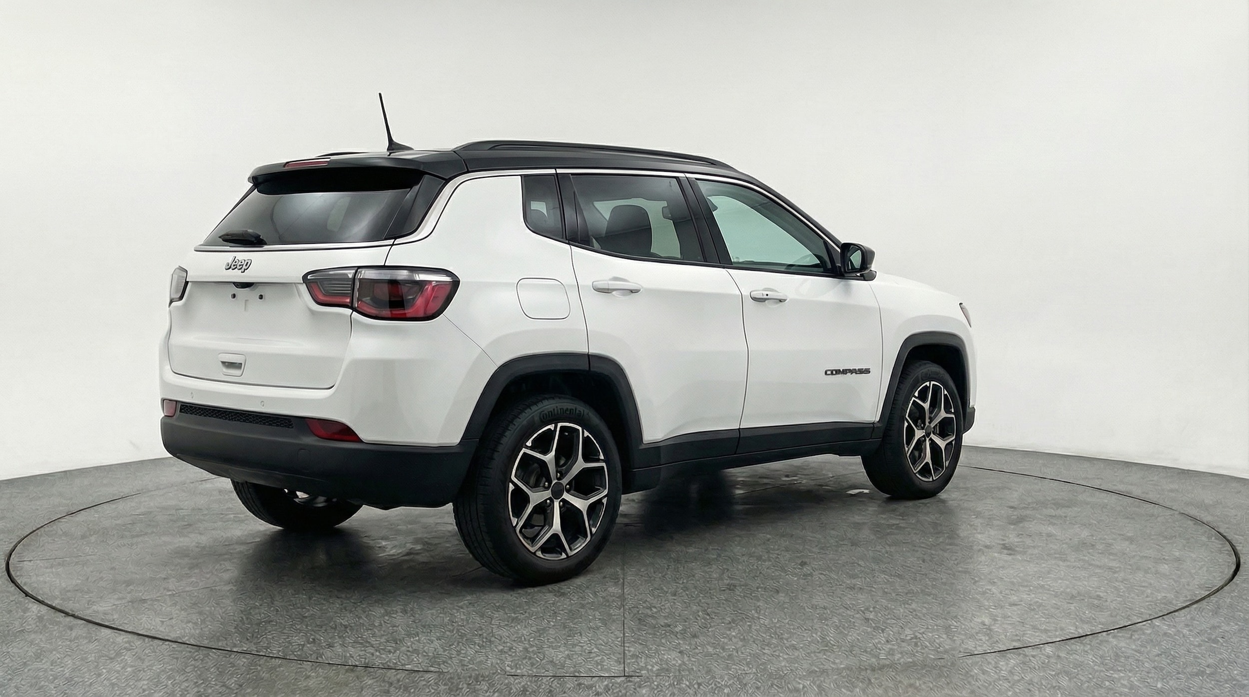 Thumbnail: 2025 Jeep Compass - 7
