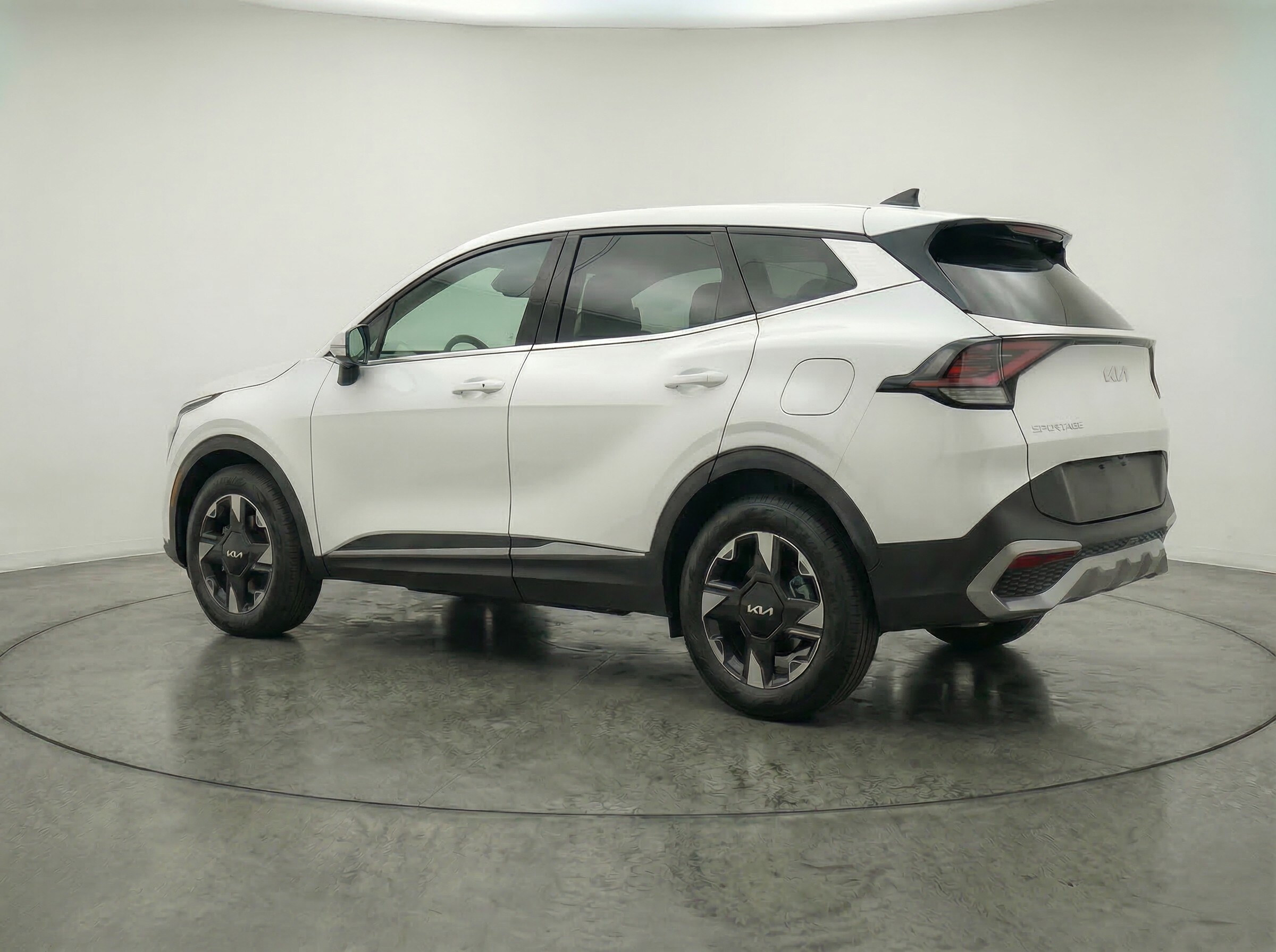 Thumbnail: 2026 Kia Sportage - 5