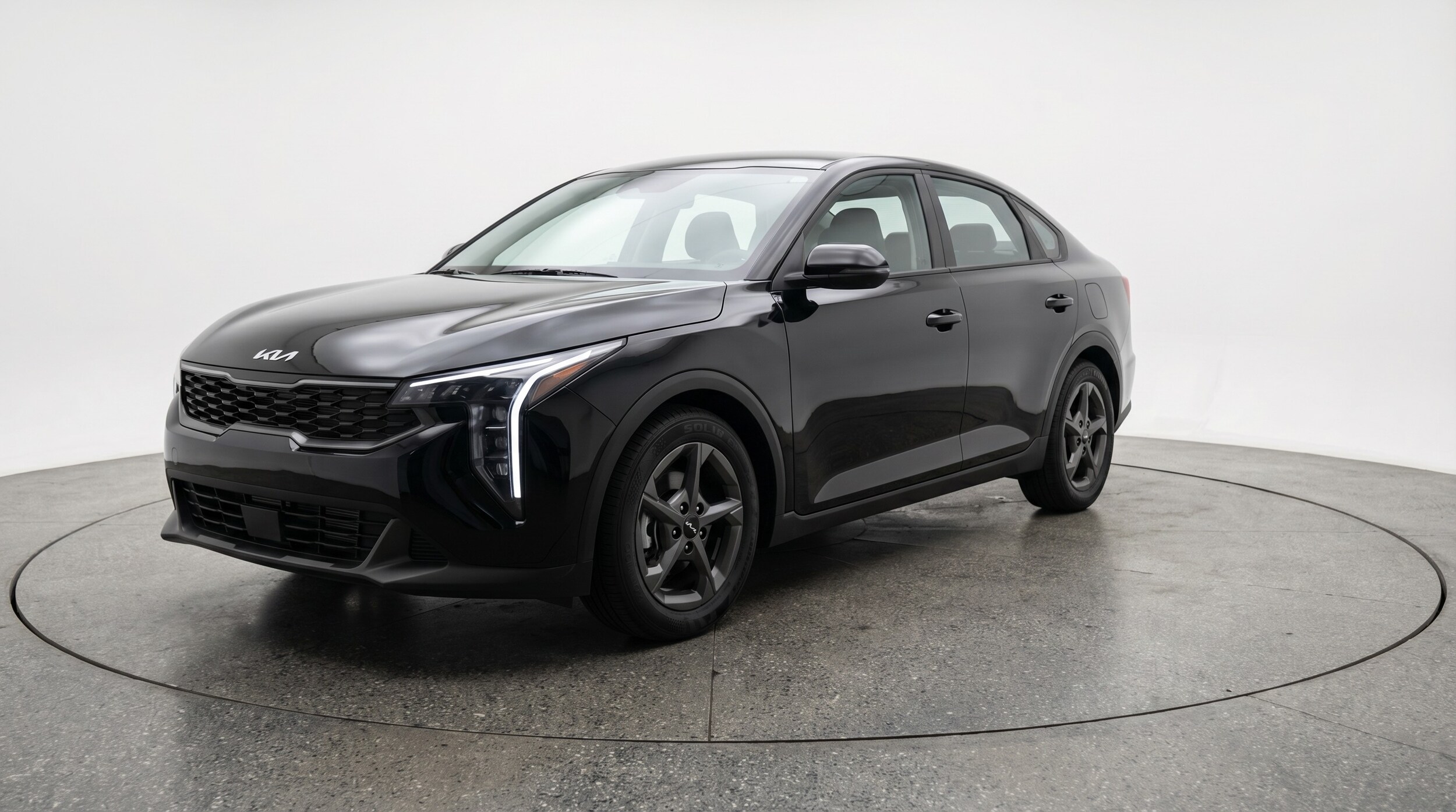 Thumbnail: 2026 Kia K4 - 3