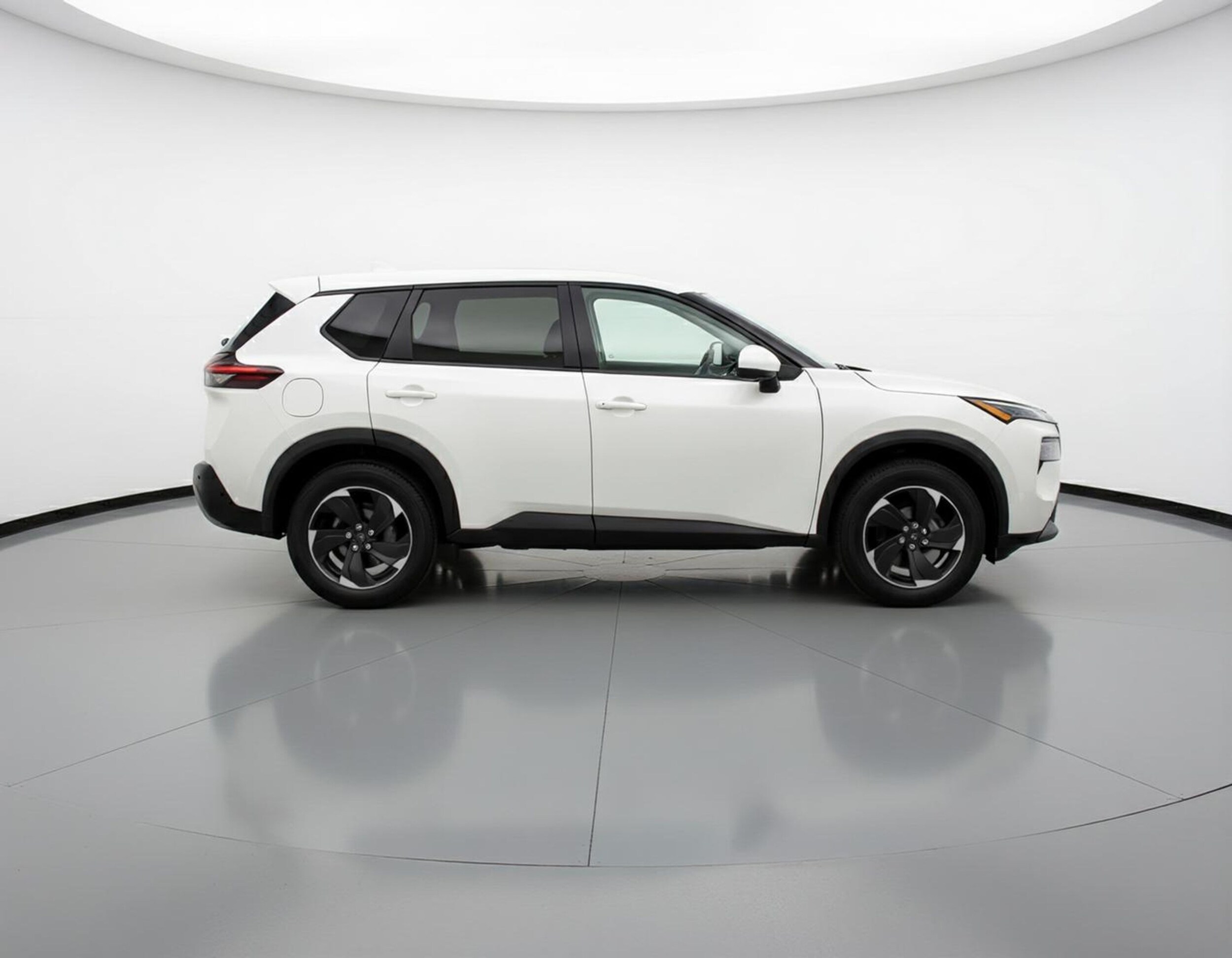 Thumbnail: 2025 Nissan Rogue - 8
