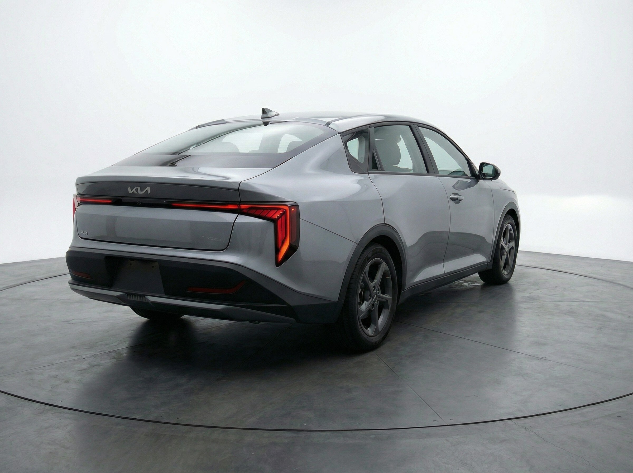 Thumbnail: 2025 Kia K4 - 7