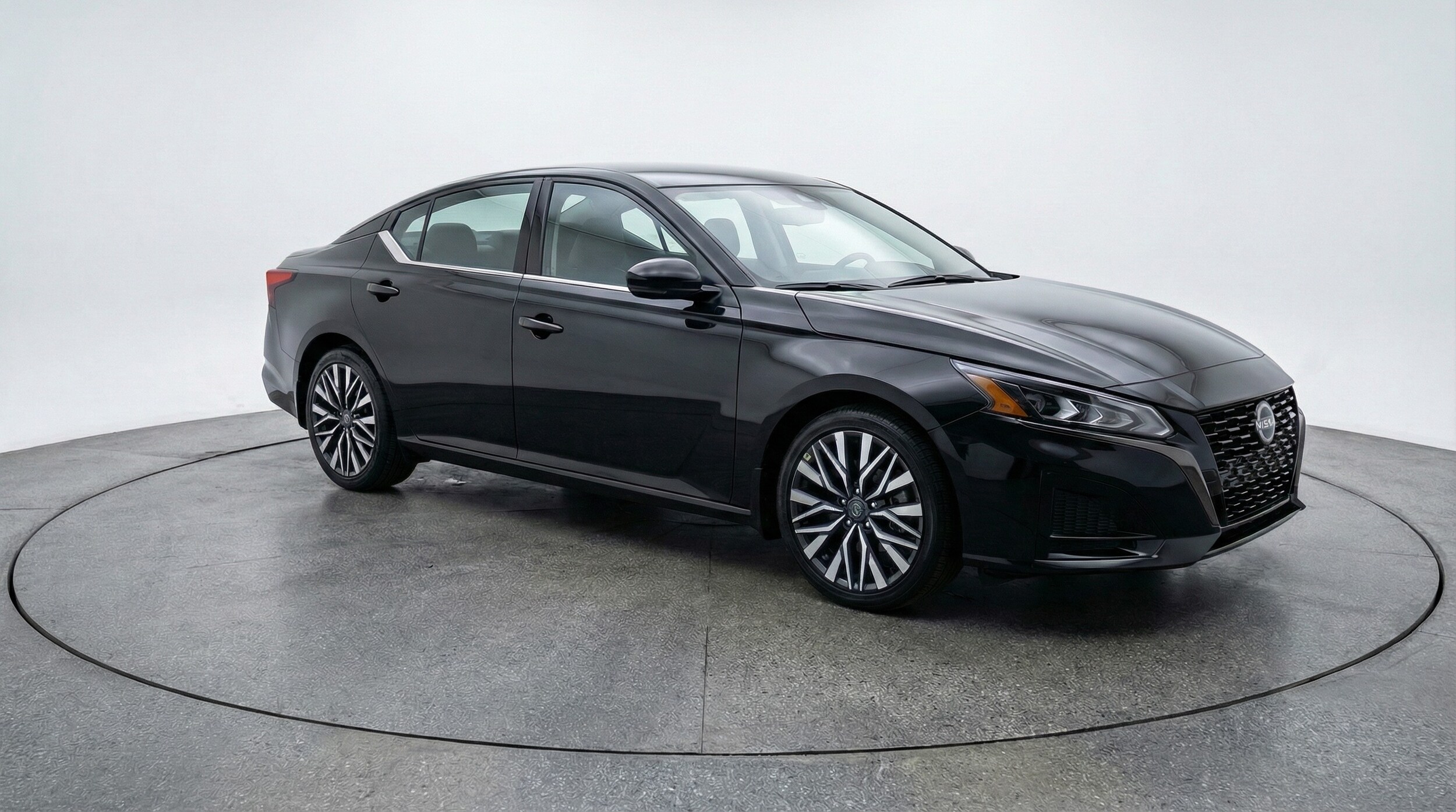 Thumbnail: 2026 Nissan Altima - 1