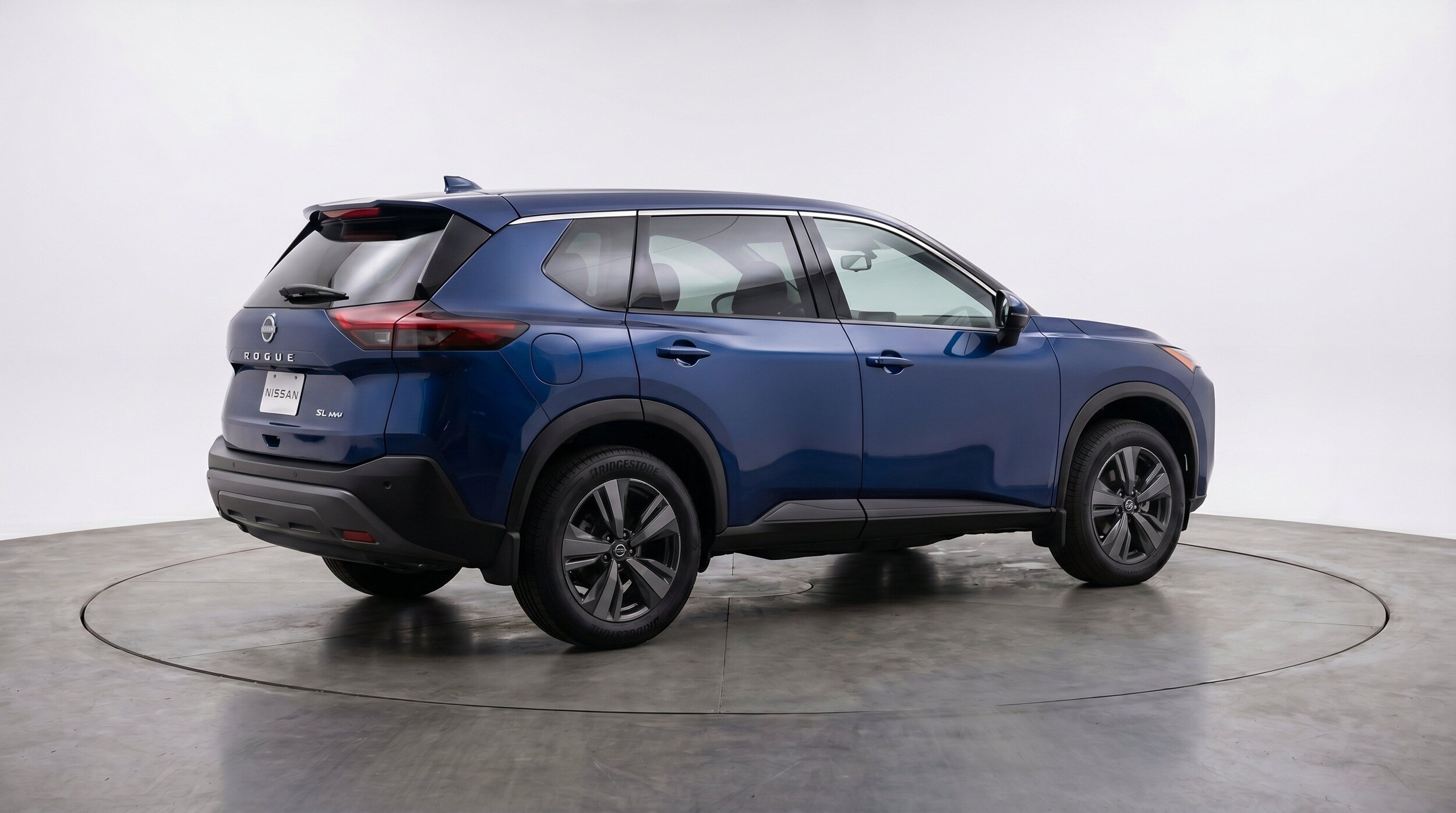 Thumbnail: 2026 Nissan Rogue - 9
