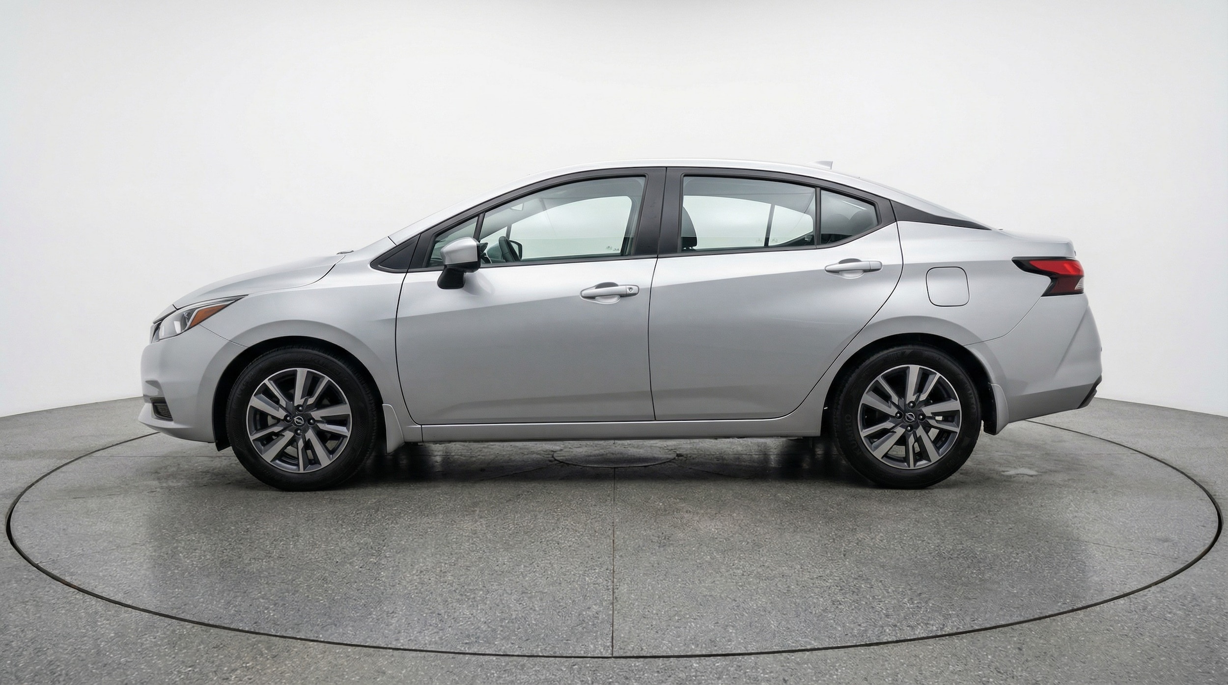 Thumbnail: 2025 Nissan Versa - 4