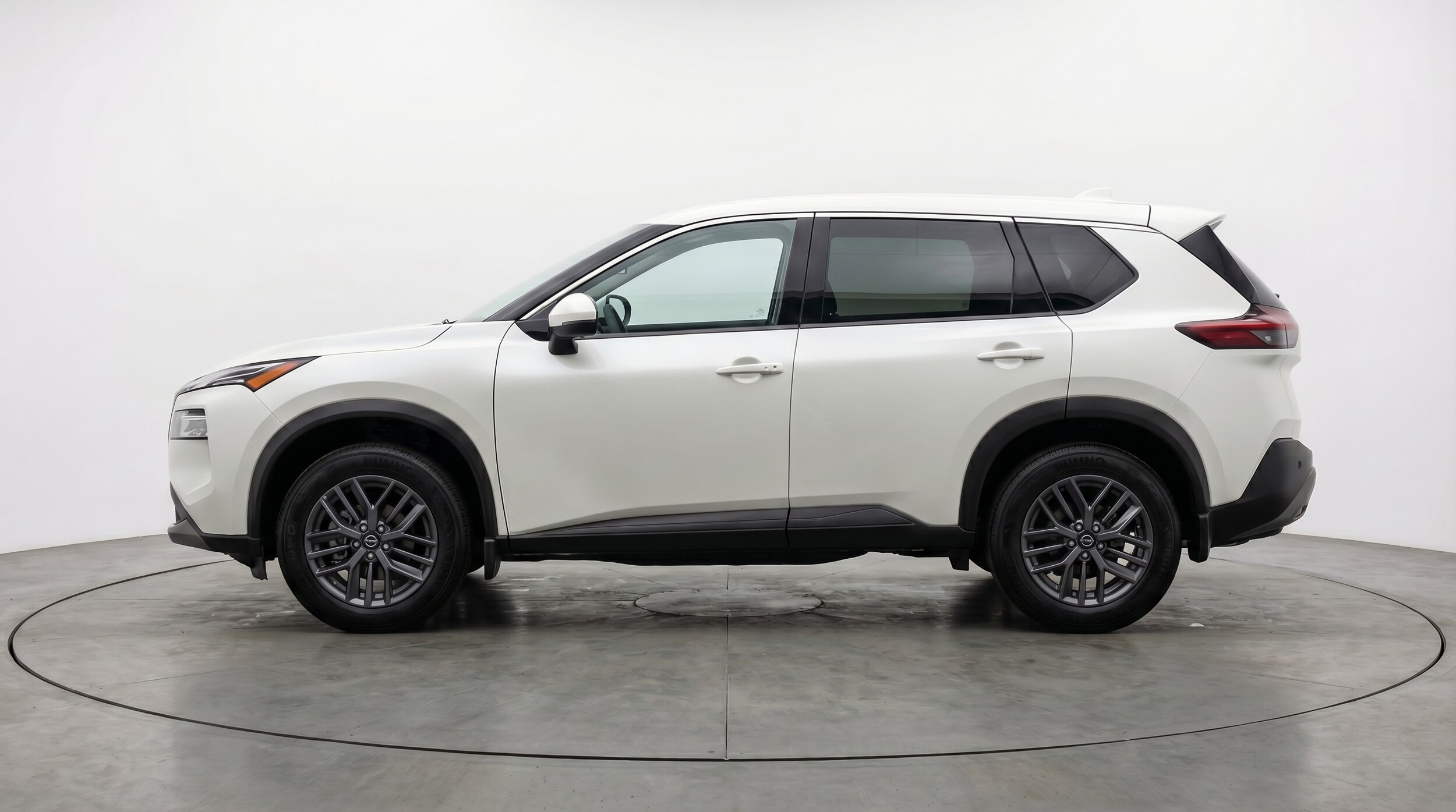 Thumbnail: 2026 Nissan Rogue - 4
