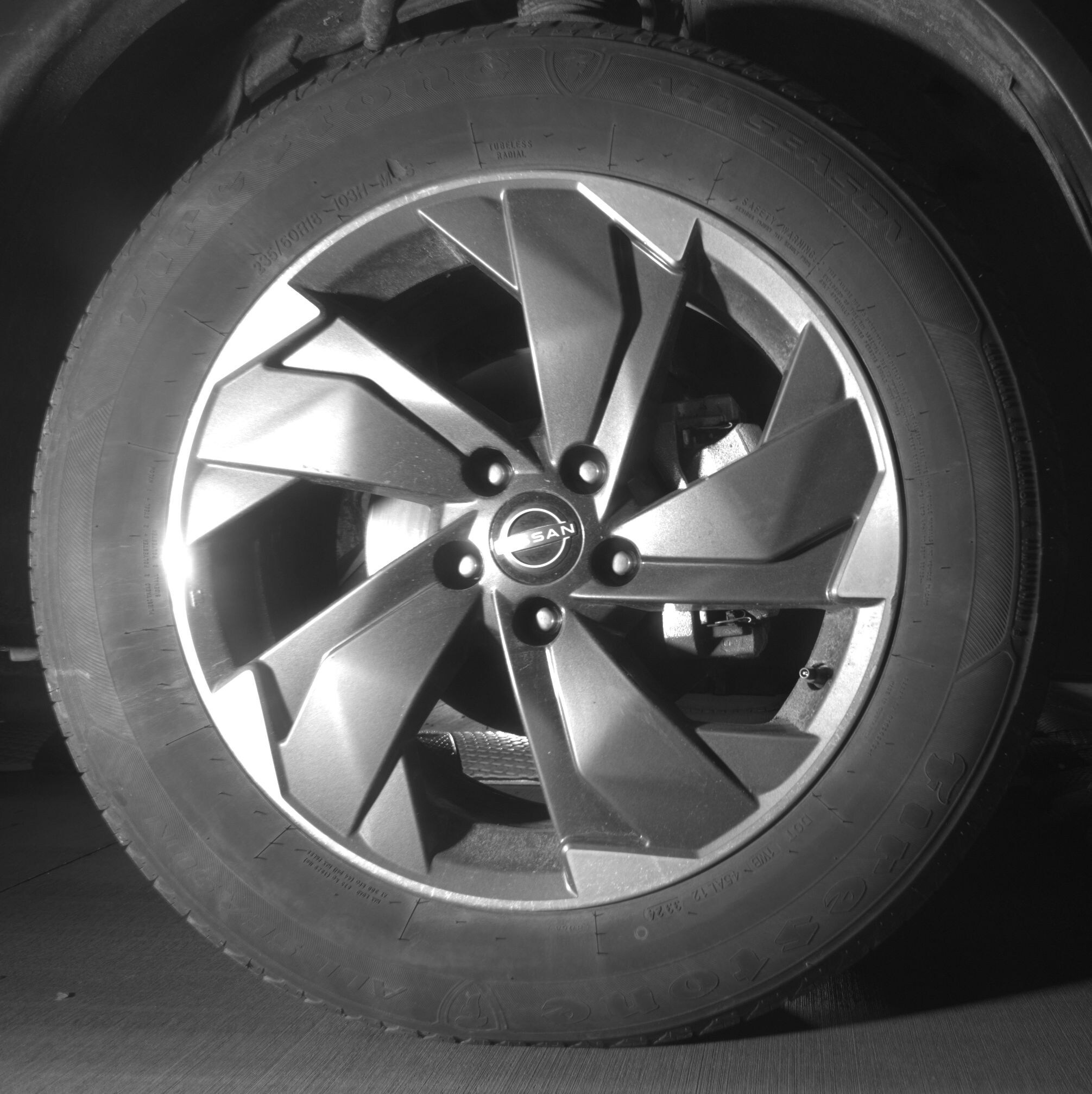 Thumbnail: 2025 Nissan Rogue - 10