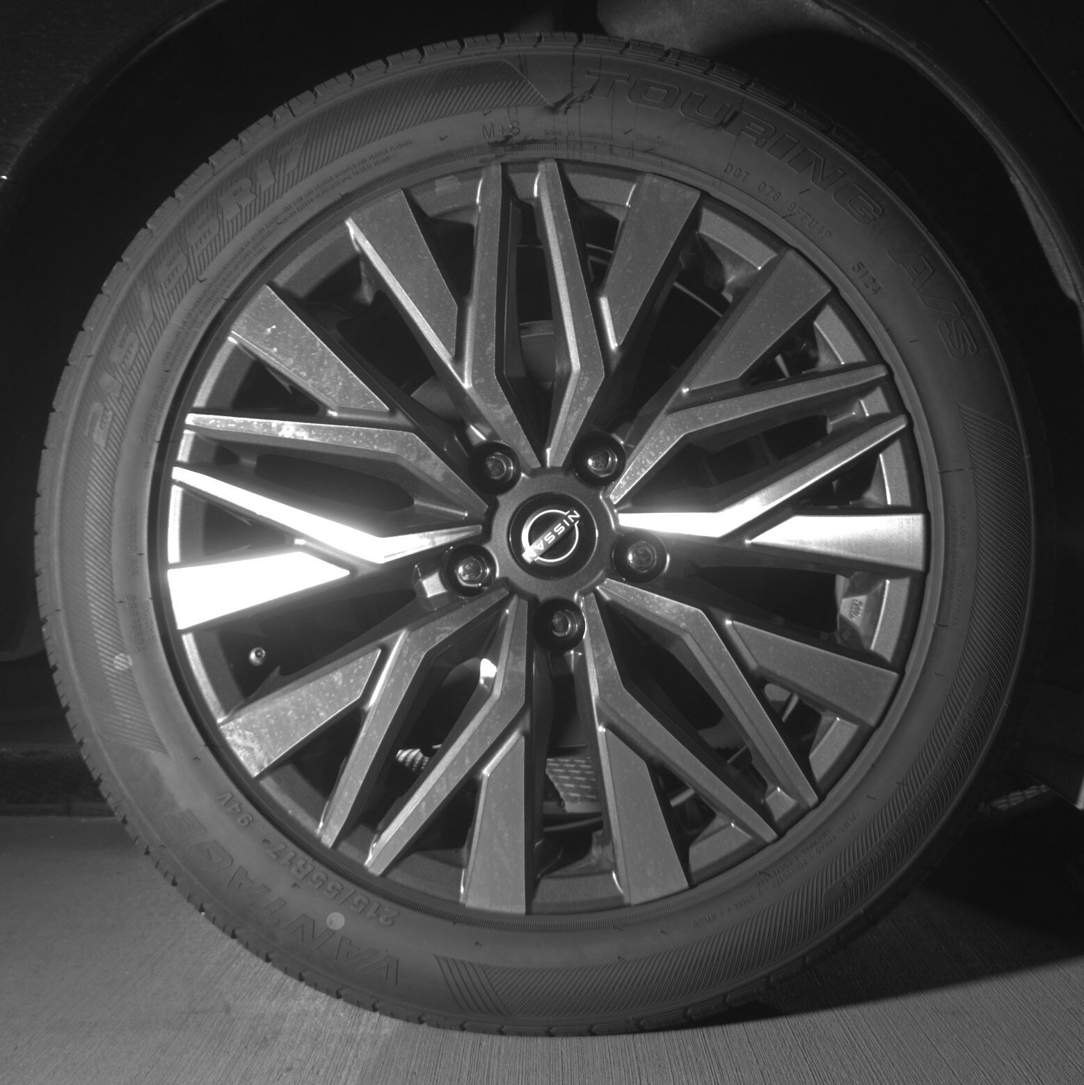 Thumbnail: 2025 Nissan Altima - 12