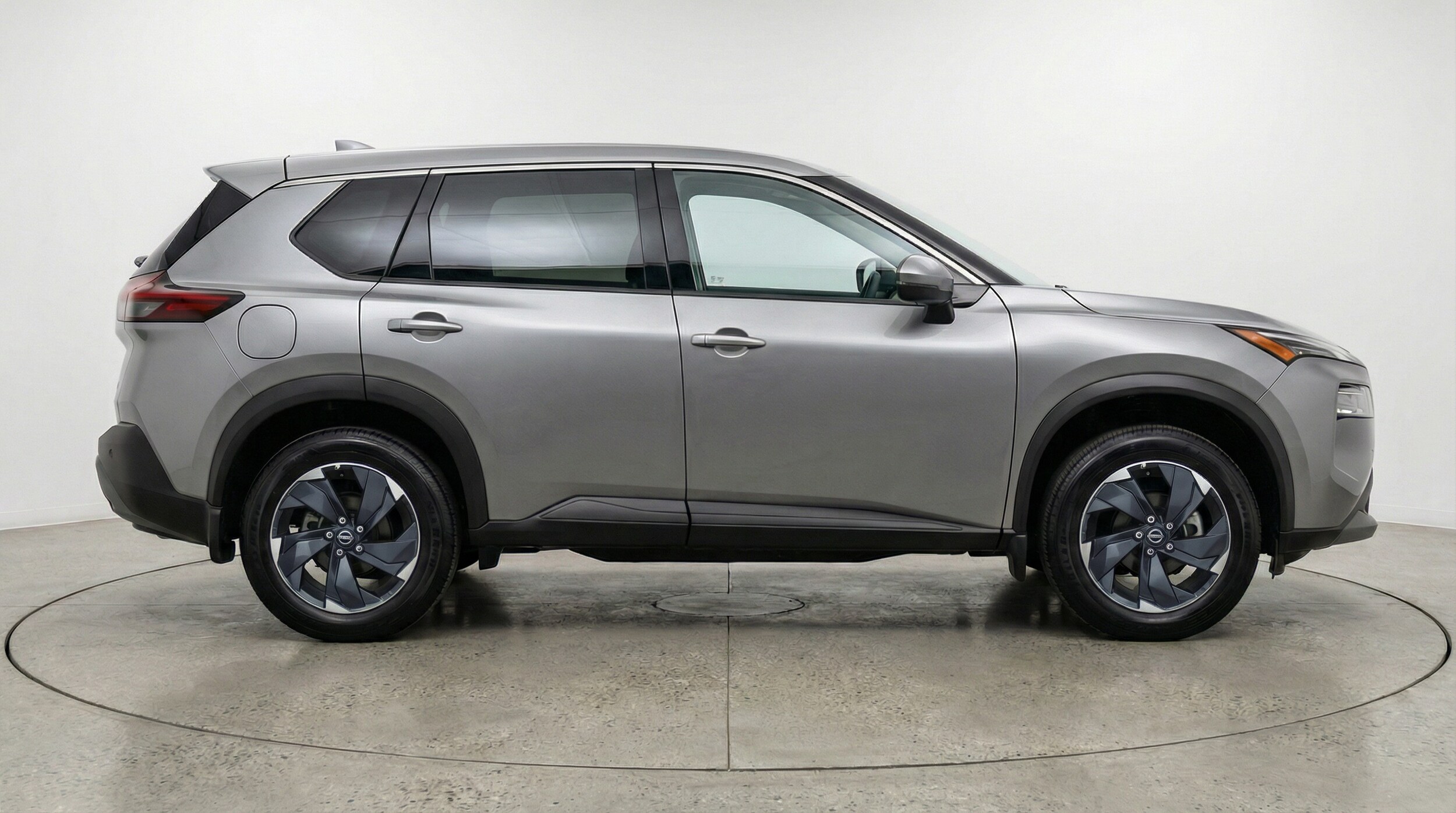 Thumbnail: 2025 Nissan Rogue - 8