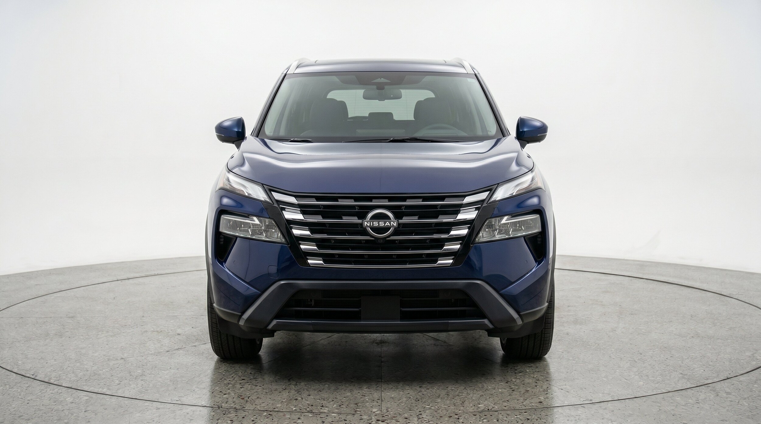 Thumbnail: 2026 Nissan Rogue - 2