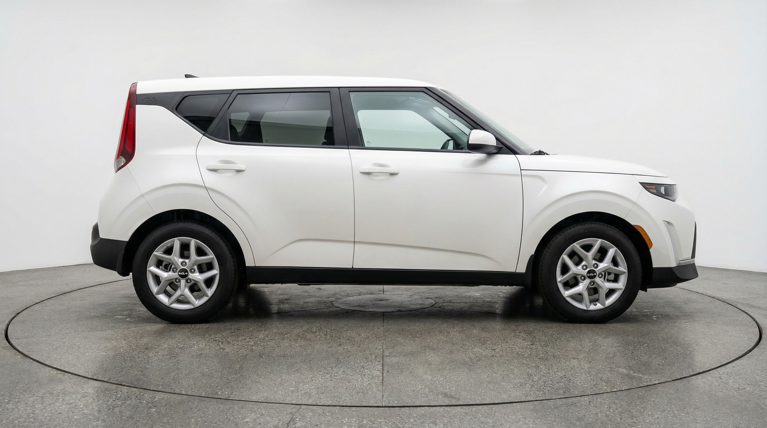 Thumbnail: 2025 Kia Soul - 8