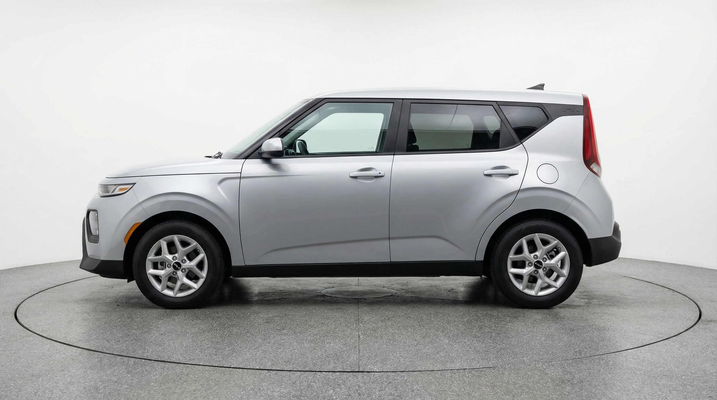 Thumbnail: 2025 Kia Soul - 4