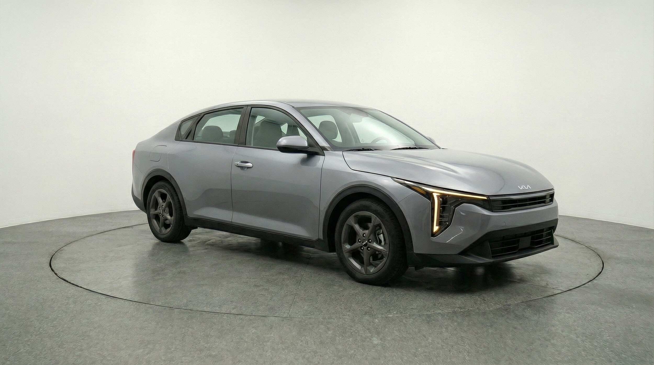 Thumbnail: 2025 Kia K4 - 1