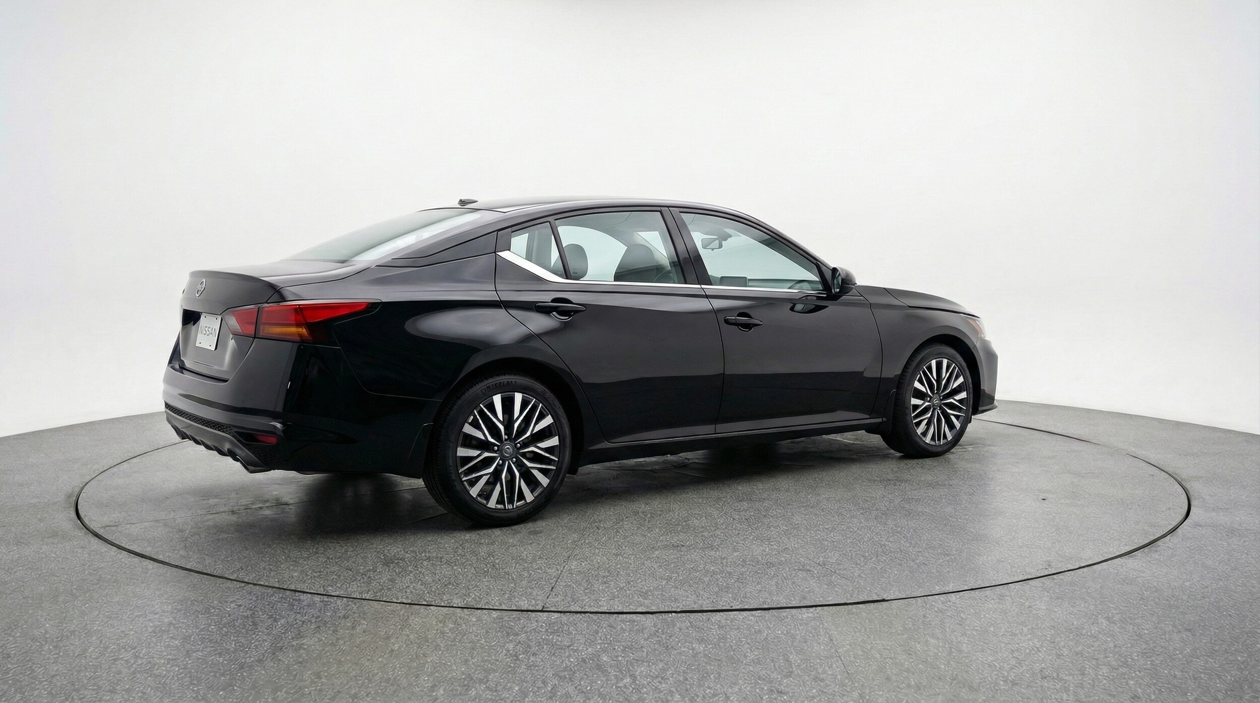 Thumbnail: 2026 Nissan Altima - 7