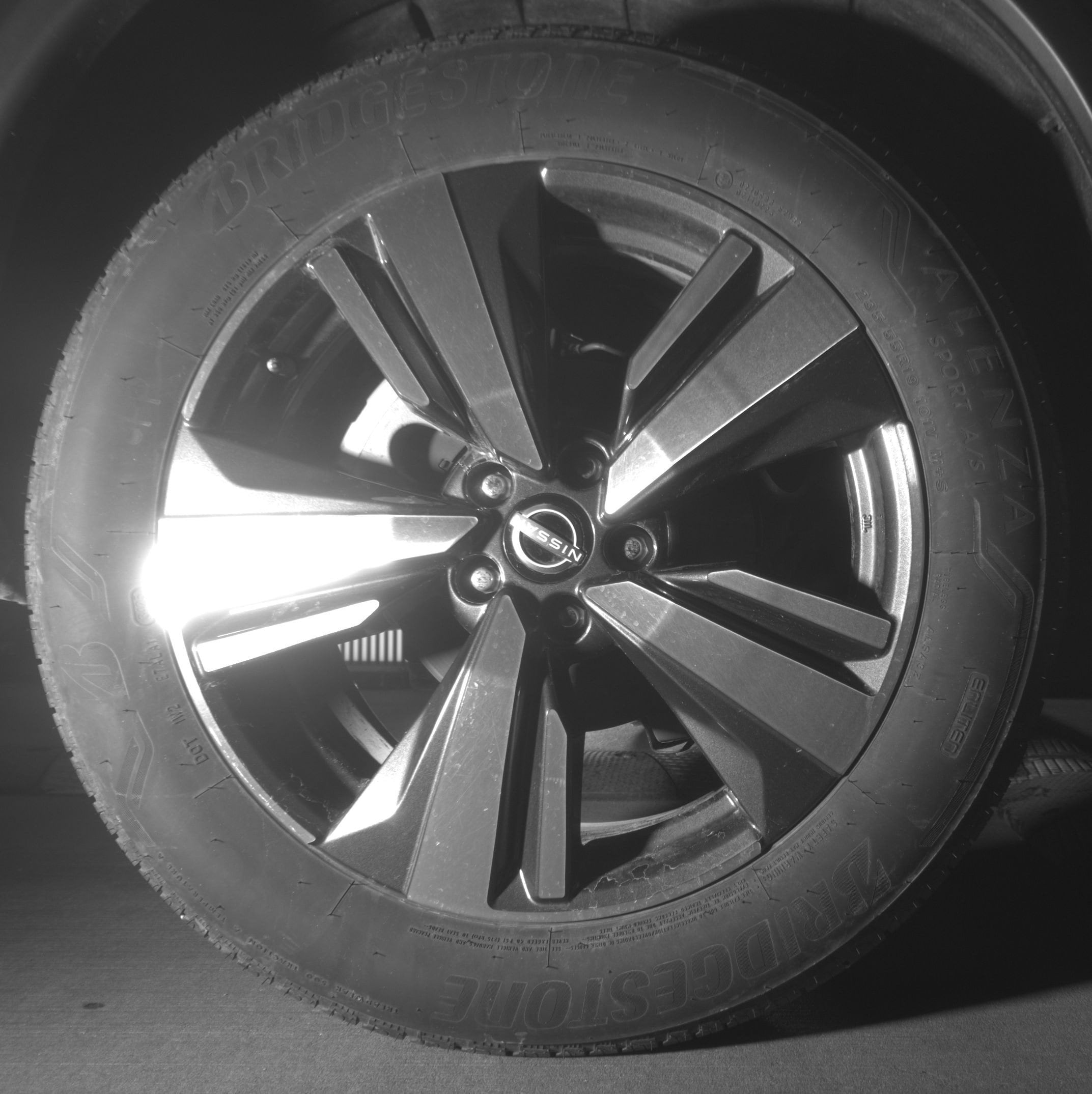 Thumbnail: 2026 Nissan Rogue - 15