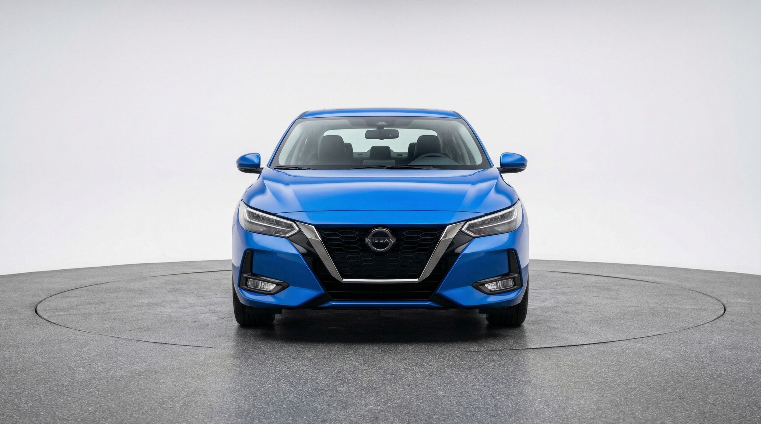 Thumbnail: 2025 Nissan Sentra - 2