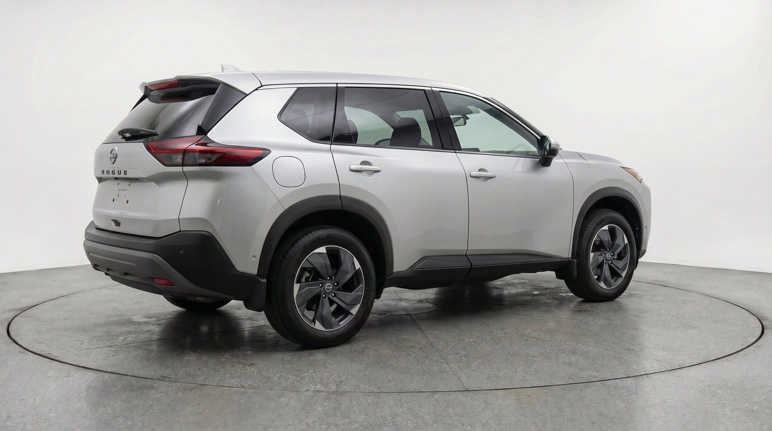 Thumbnail: 2025 Nissan Rogue - 9
