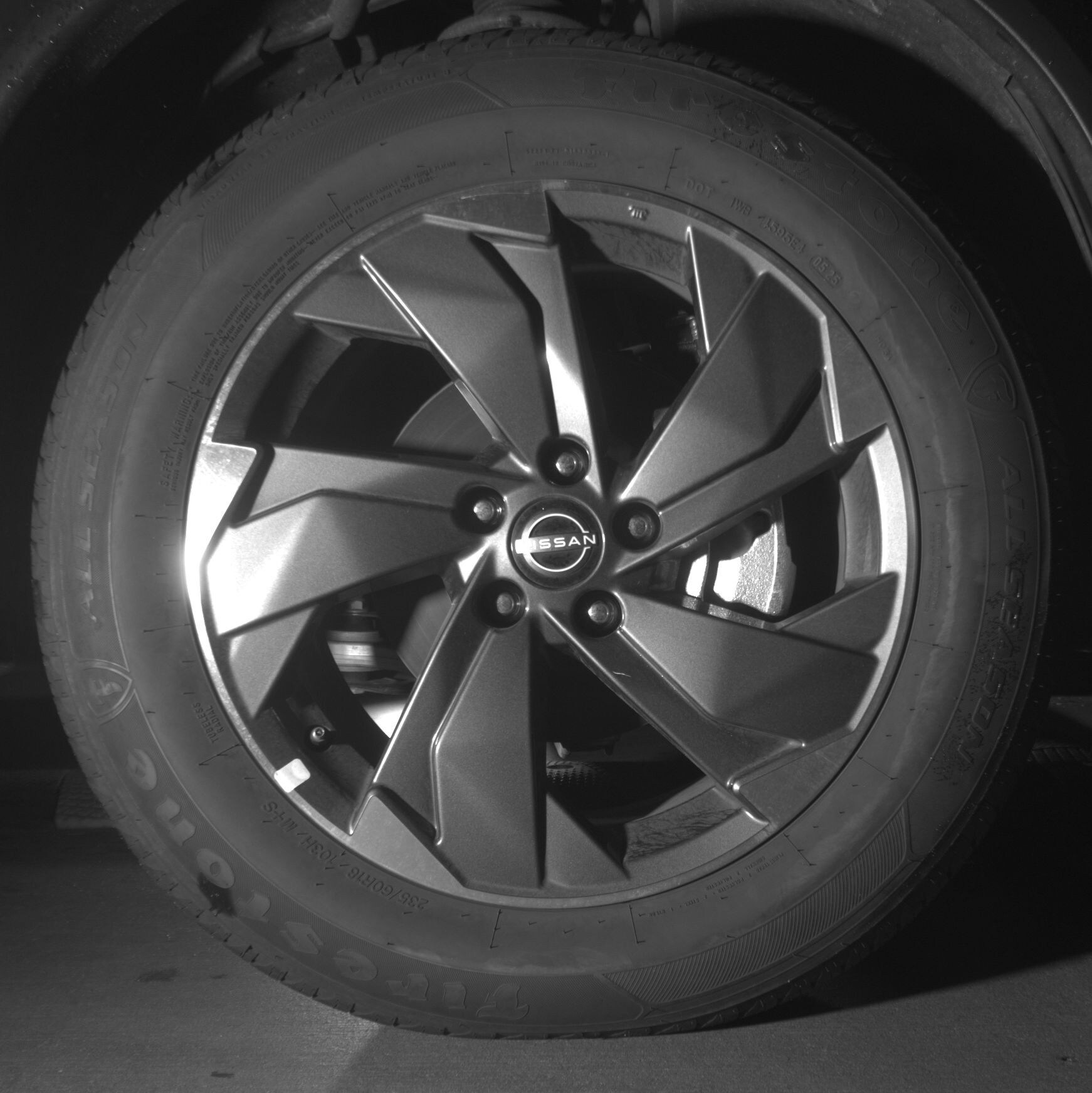 Thumbnail: 2025 Nissan Rogue - 10