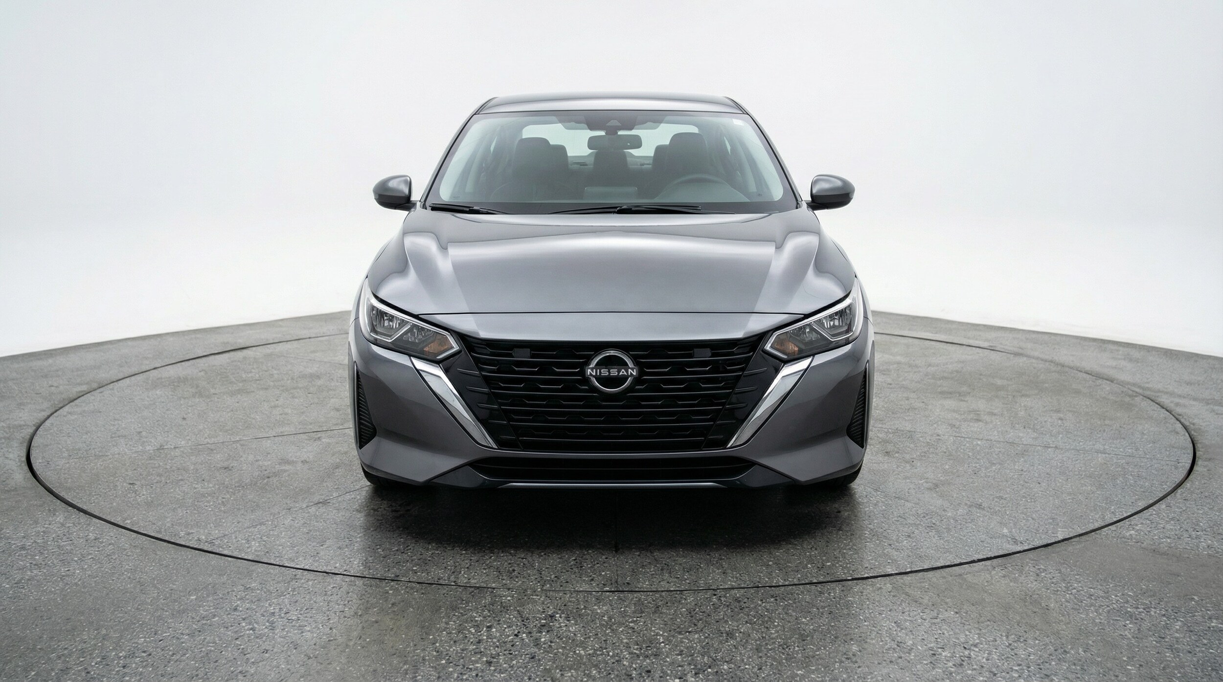 Thumbnail: 2025 Nissan Sentra - 2