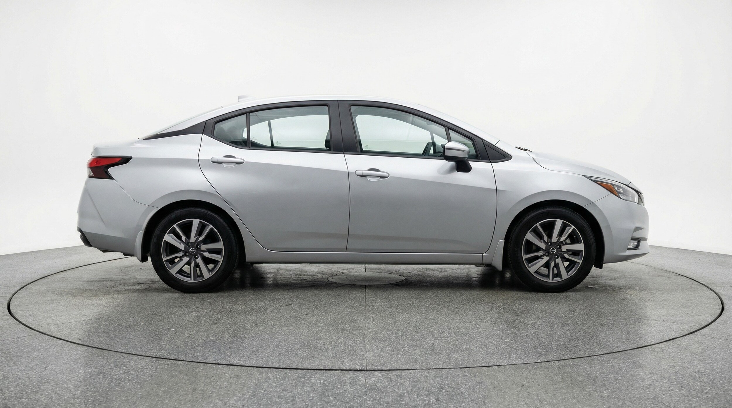 Thumbnail: 2025 Nissan Versa - 8