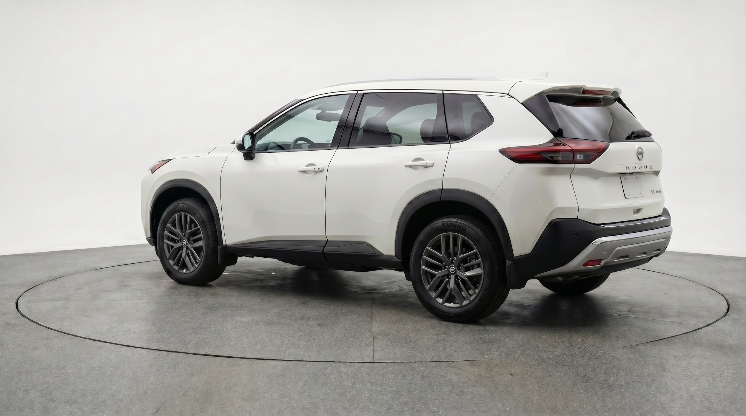 Thumbnail: 2026 Nissan Rogue - 5