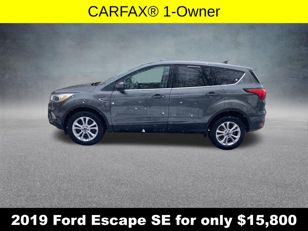 2019 Ford Escape SE photo 2