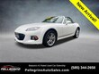Mazda Mazda MX-5 Miata