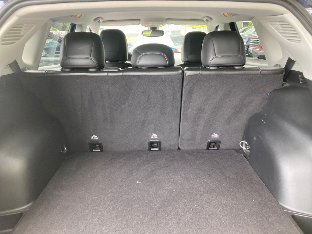 2018 Jeep Compass Latitude - Photo 27