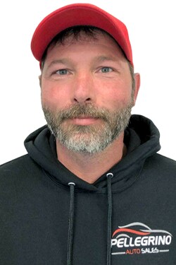 Staff member BillyJack Brown from ID_851547ba581a