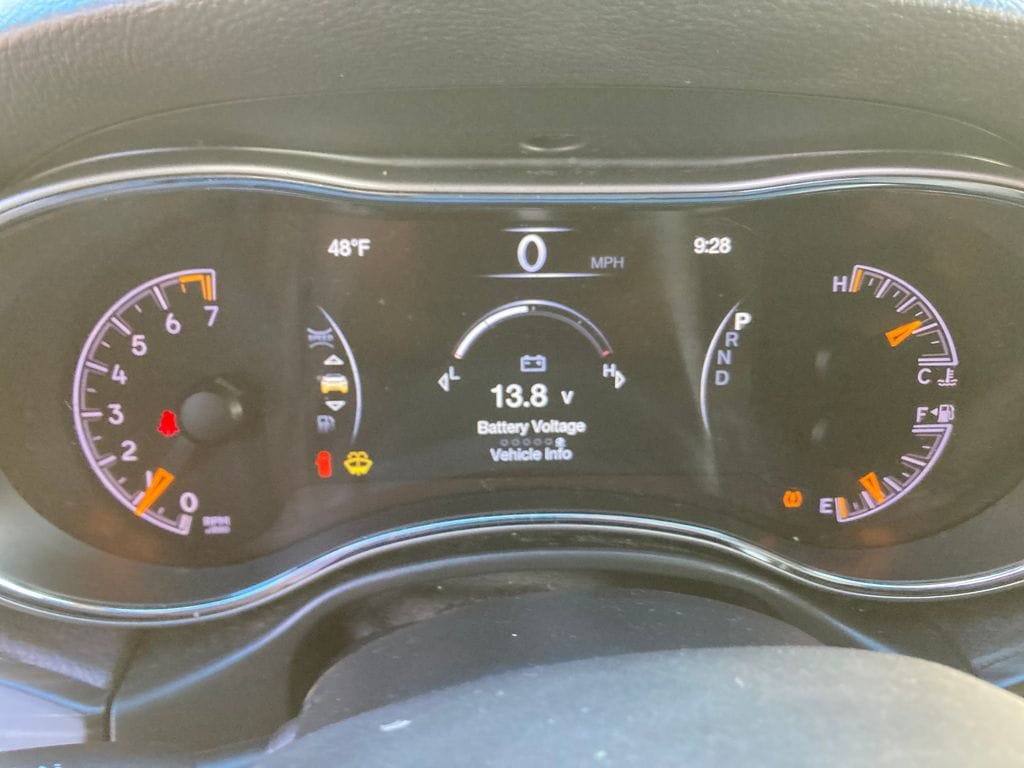 2020 Jeep Grand Cherokee Laredo E - Photo 19