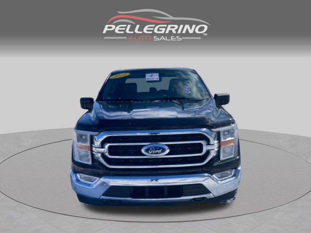 2022 Ford F-150 XLT - Photo 10