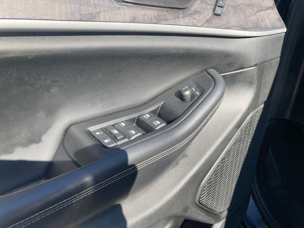 2023 Jeep Grand Cherokee Limited - Photo 14