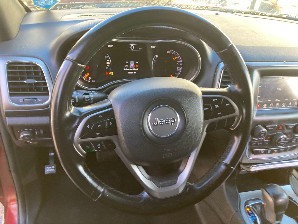 2020 Jeep Grand Cherokee Laredo E - Photo 18