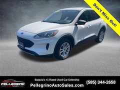 2022 Ford Escape SE SUV