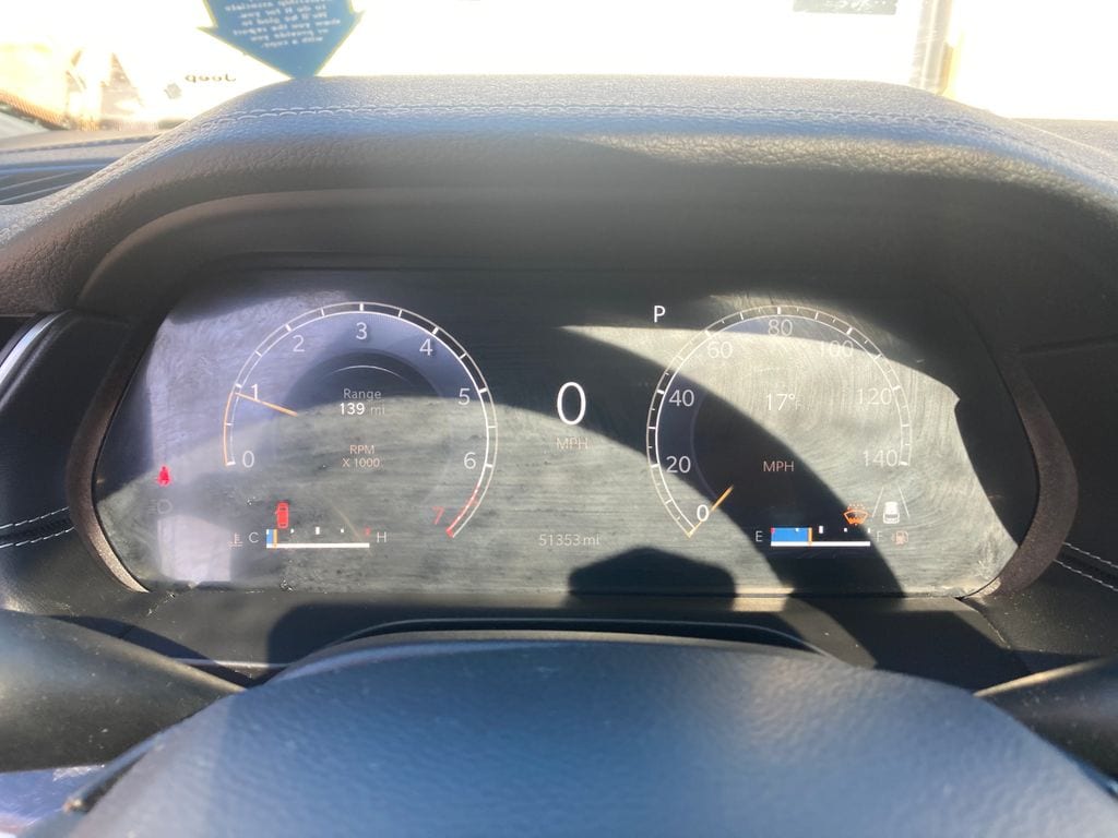 2023 Jeep Grand Cherokee Limited - Photo 19