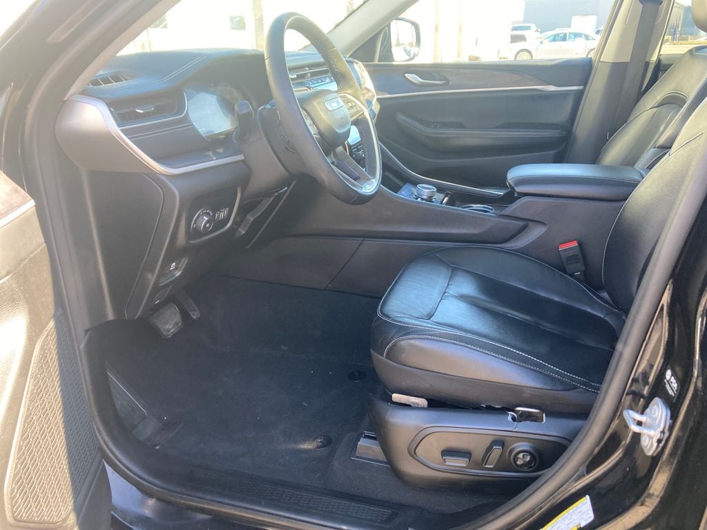 2023 Jeep Grand Cherokee Limited - Photo 12