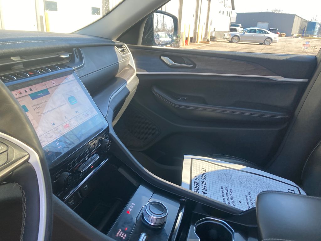 2023 Jeep Grand Cherokee Limited - Photo 15
