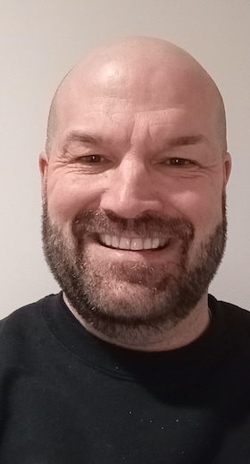 Staff member Steve Hacket from ID_851547ba581a