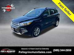 2019 Ford Escape SE SUV