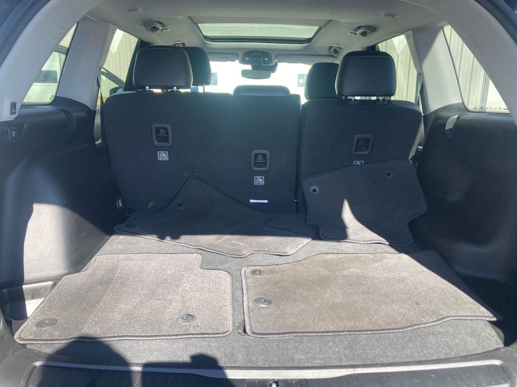 2023 Jeep Grand Cherokee Limited - Photo 29