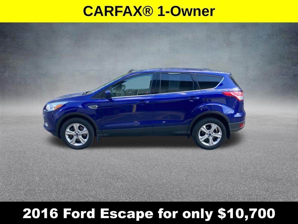 Used 2016 Ford Escape SE SUV