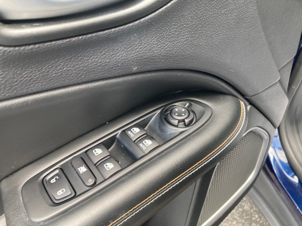 2018 Jeep Compass Latitude - Photo 14