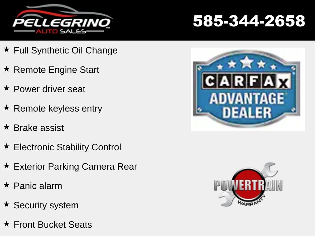 Used 2017 Nissan Altima 2.5 SR Sedan