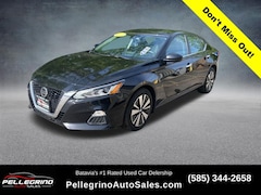 2022 Nissan Altima