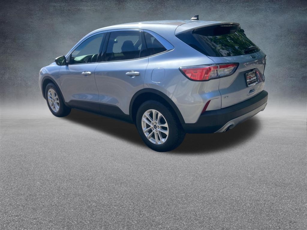 Used 2022 Ford Escape SE SUV