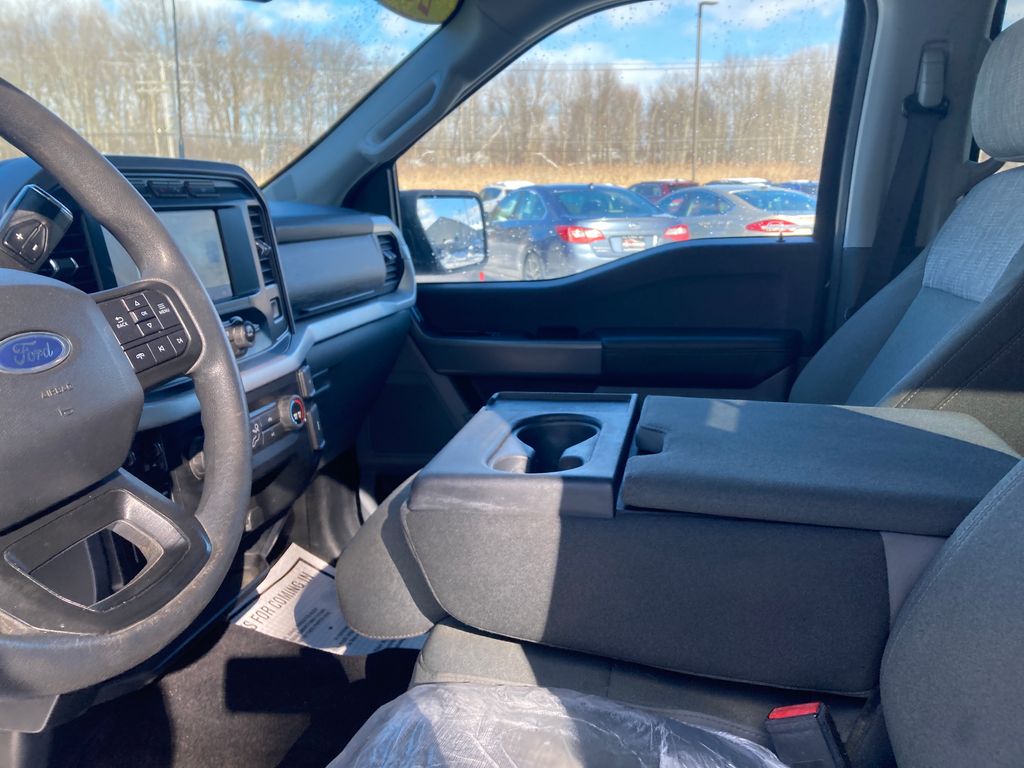 2022 Ford F-150 XLT - Photo 16