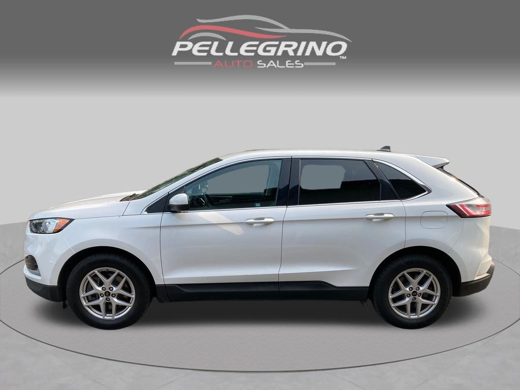 Used 2023 Ford Edge SUV