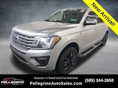 2018 Ford Expedition Max XLT SUV